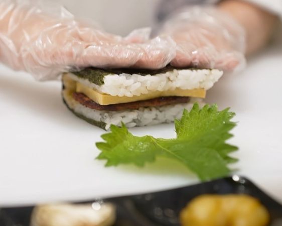 【愛知県長久手市】おむすび専門店「おにまる」が子ども向け職業体験『まちのおしごと体験』に協力！