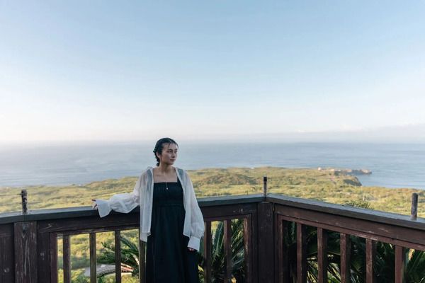 YouTubeで、柴咲コウさんが沖縄「やんばる国立公園」を巡り魅力を発信する動画公開！
