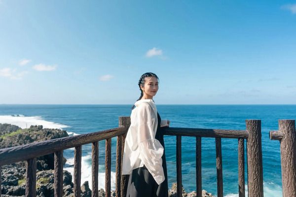 YouTubeで、柴咲コウさんが沖縄「やんばる国立公園」を巡り魅力を発信する動画公開！