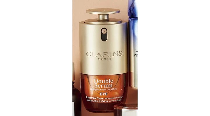 CLARINS
