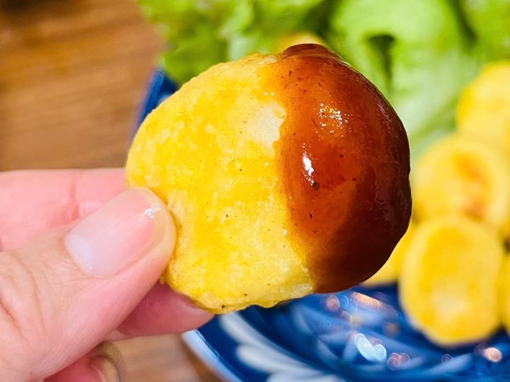 ロピア：チキンナゲット