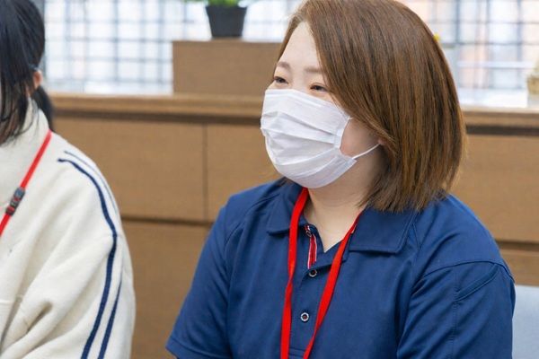 【福岡県福岡市】コールセンターの電話応対に挑戦！さくらフォレストが「こども職場体験」3回目を開催