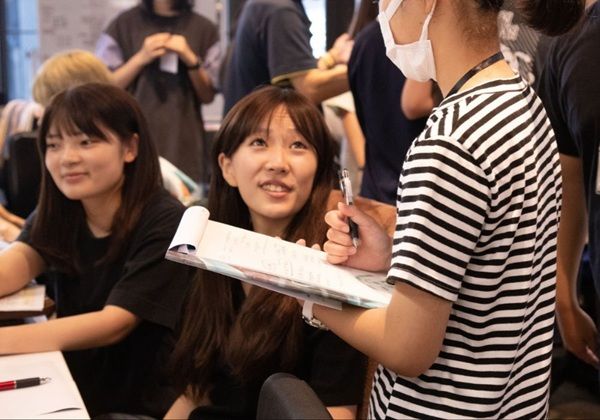 【福岡県福岡市】コールセンターの電話応対に挑戦！さくらフォレストが「こども職場体験」3回目を開催