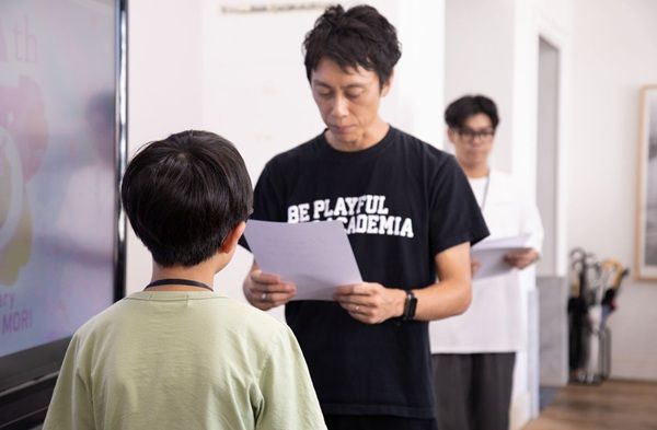 【福岡県福岡市】コールセンターの電話応対に挑戦！さくらフォレストが「こども職場体験」3回目を開催