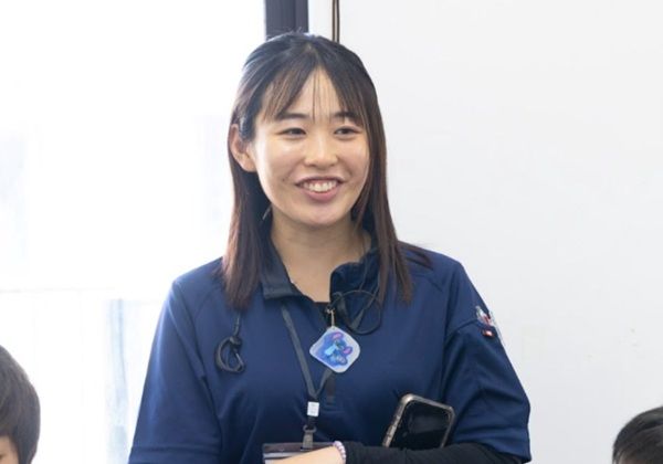 【福岡県福岡市】コールセンターの電話応対に挑戦！さくらフォレストが「こども職場体験」3回目を開催