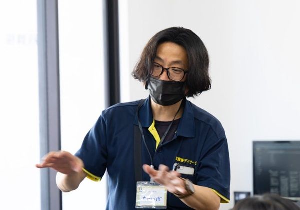【福岡県福岡市】コールセンターの電話応対に挑戦！さくらフォレストが「こども職場体験」3回目を開催