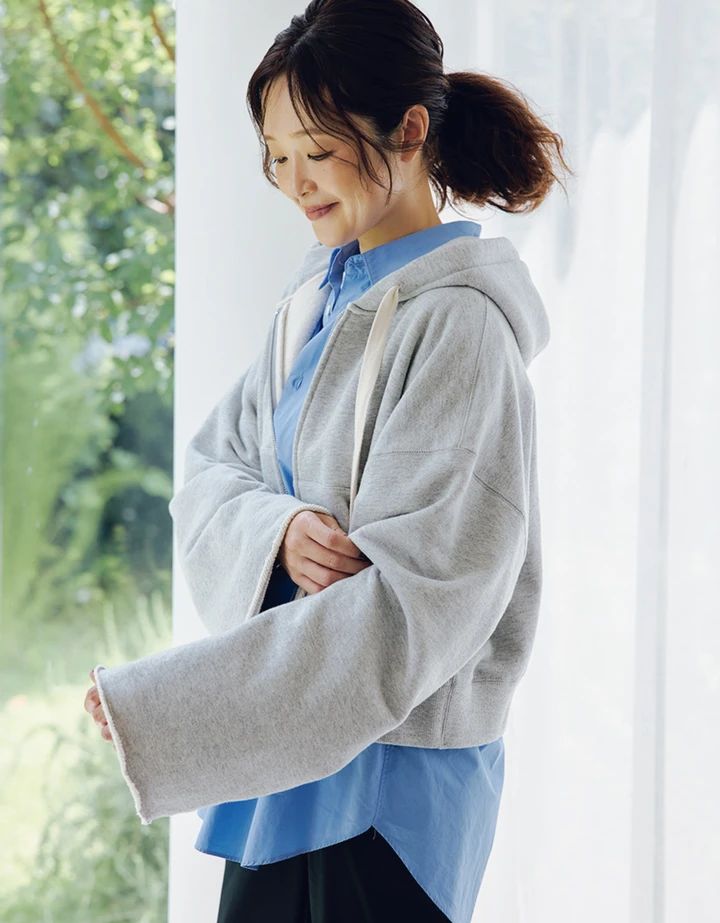 これさえ覚えればスマートな服選びがかなう！ プロが教える“クローゼット管理”5つのルール_6