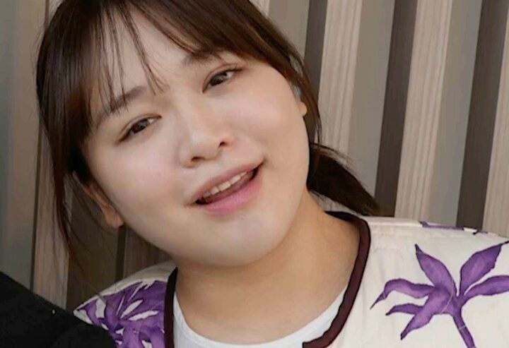 【写真・画像】「妊娠・出産で80キロに」元国民的アイドル、出産直後の写真に「別人！」の声「太りすぎて心不全なりかけ。即入院した」 1枚目