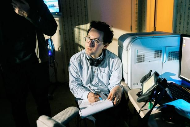 【写真を見る】ロバート・パティンソン主演作がスマッシュヒット中の新鋭監督が、ふたたびA24とタッグ！ [c]Everett Collection/AFLO