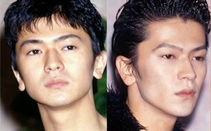 【写真・画像】90年代を一世風靡したイケメン俳優（53）が登場「みんな憧れてました」滝沢眞規子も興奮 1枚目