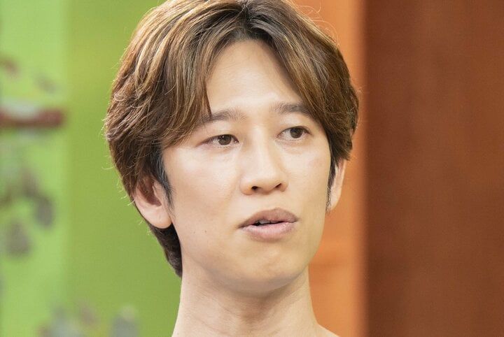 【写真・画像】「産後から妻は寝室別」しゅんしゅんクリニックP、元アイドル妻とのスキンシップについて告白「好きとか可愛いは言わない」 1枚目