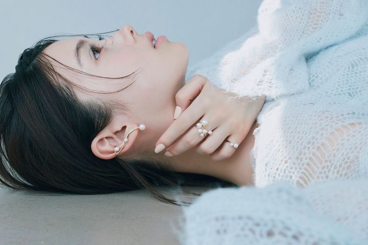 南琴奈