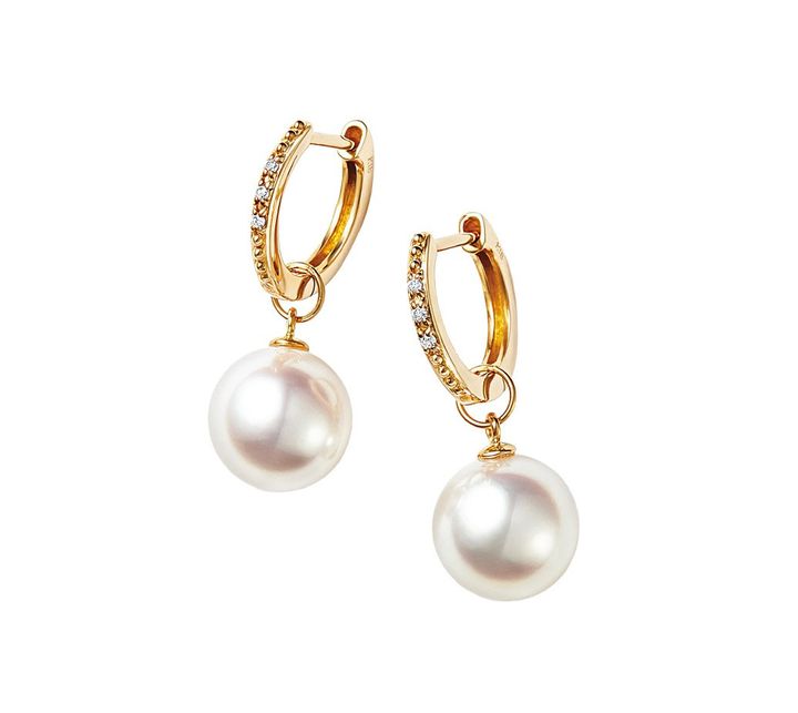 ピアス