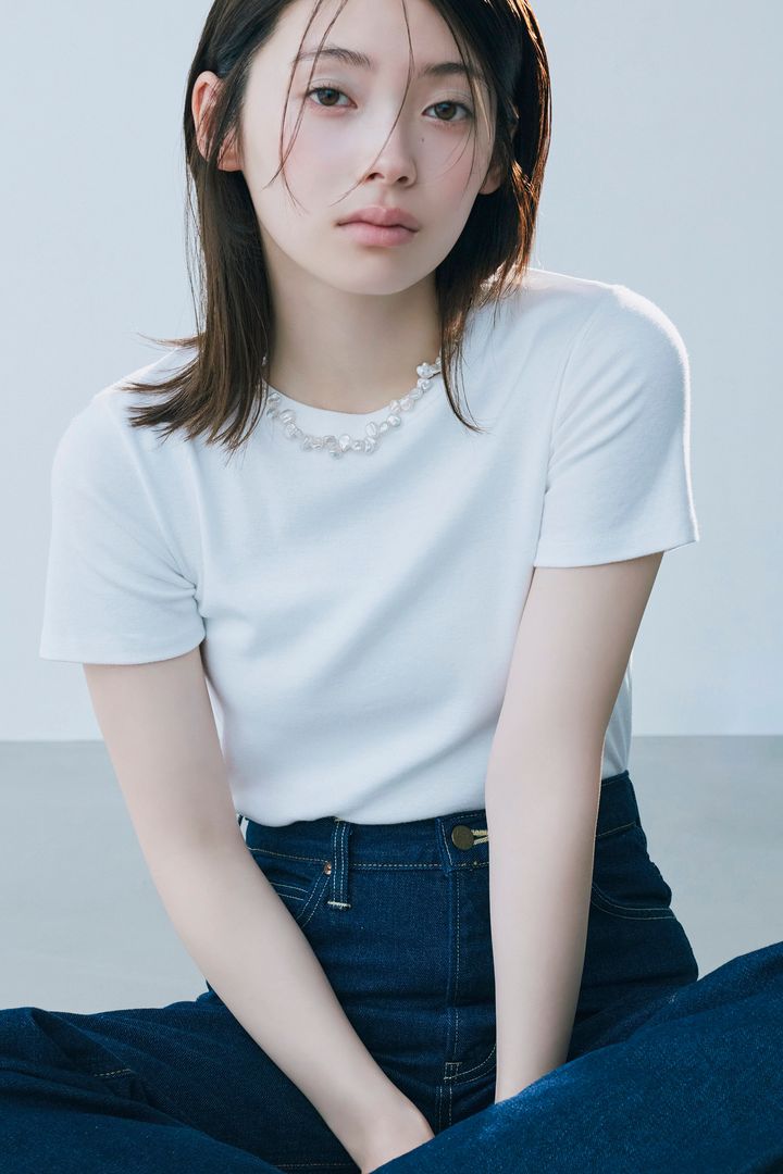 南琴奈