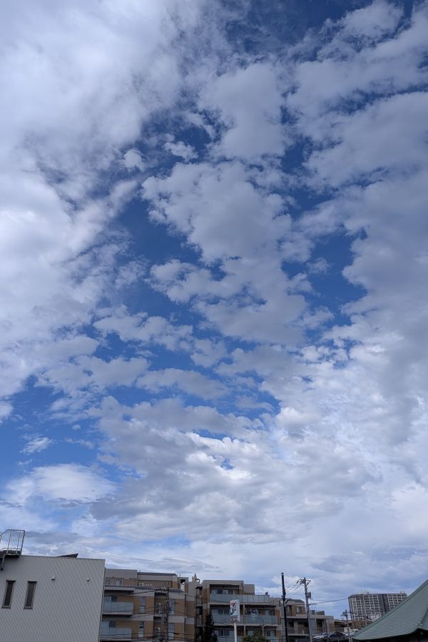 青空