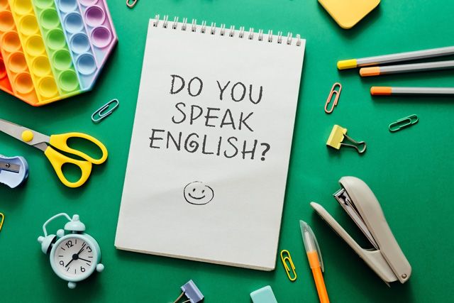 英語 勉強 イメージ