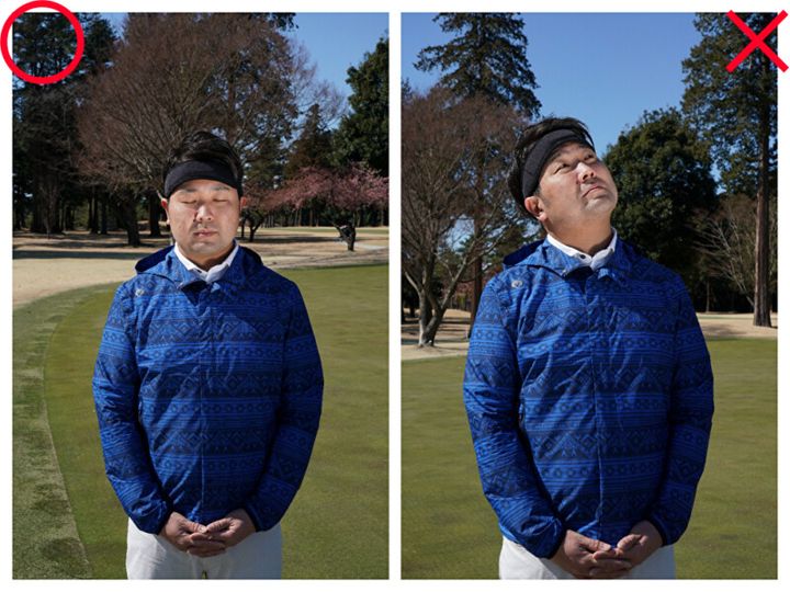 ミスの原因は「考えながら打つ」から⁉パットがすぐ上達する方法