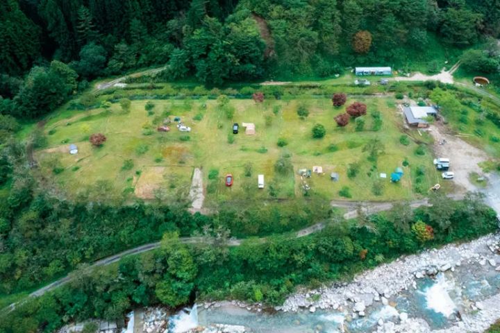 釣り好きにおすすめのキャンプ場18選【長野県】
