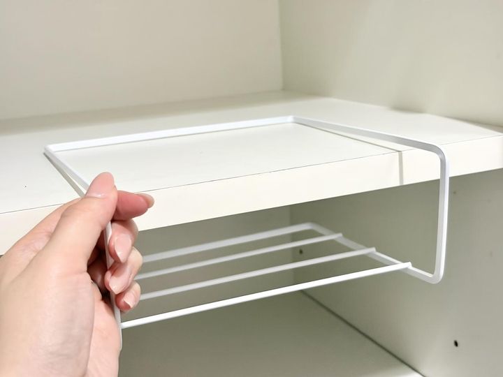 画像2: ディッシュラックの意外な使い方