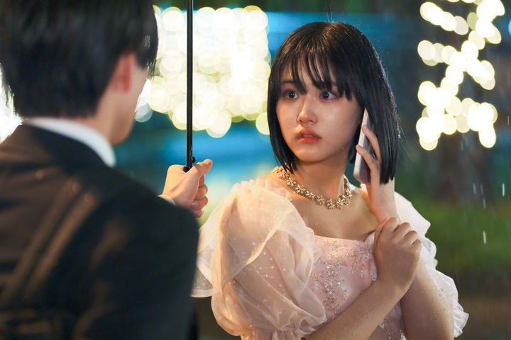 ドラマ『もうパパ！』第2話より （C）ABCテレビ width=