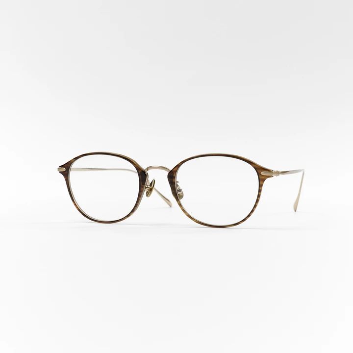 JINS JINS Combination Titanium ［中顔面短縮メガネ］UUF-25S-203 メガネ ￥14900