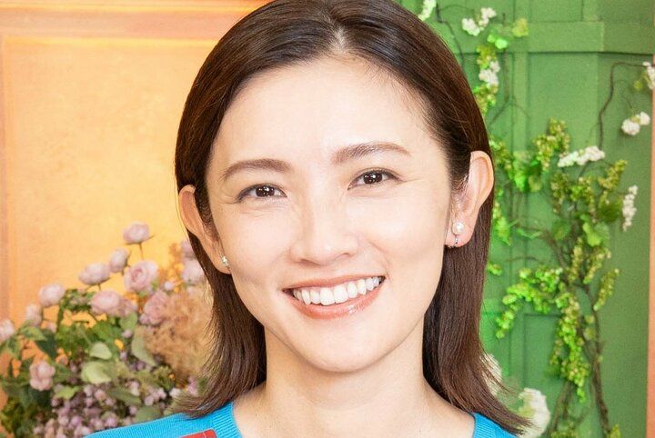 【写真・画像】「この子育てしか知らないから…」11歳長女の難病を公表・星野真里（45）、周囲の育児に驚き「皆様が逆にすごいなって思ったりもします」 1枚目