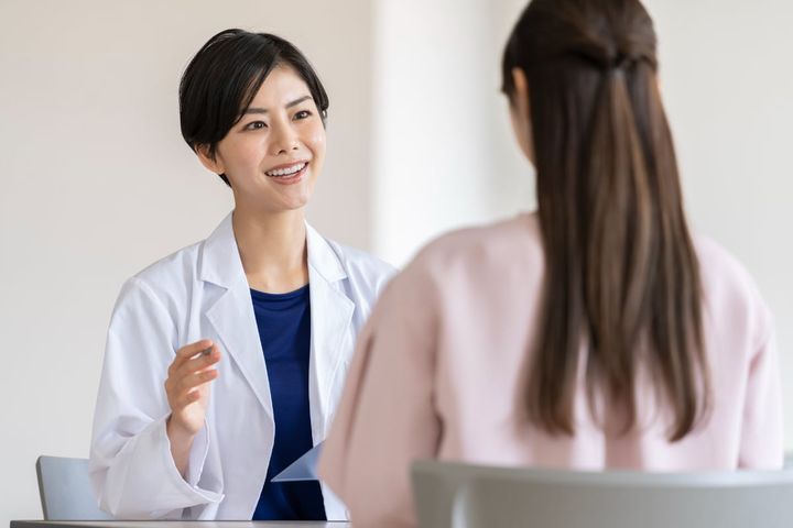 ダウンタイムが少ない施術とは？（画像はイメージ）