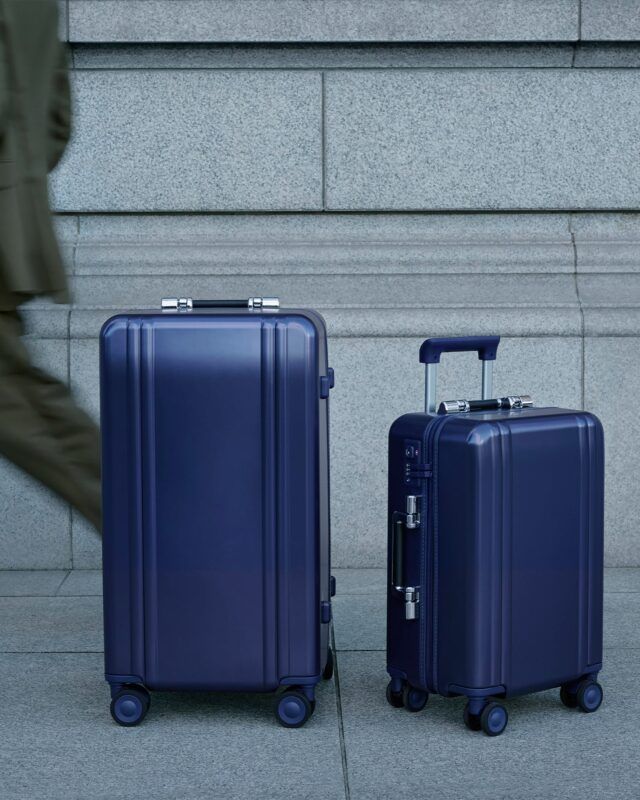 フタロブルーのClassic Lightweight 5.0