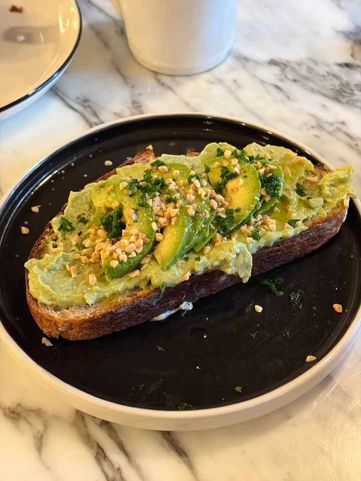 五反田で海外気分SAISON bakery&coffee_4