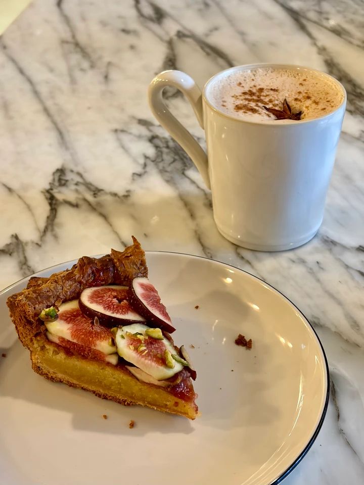 五反田で海外気分SAISON bakery&coffee_5