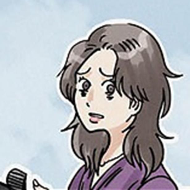 「 どちらかの家庭が崩壊する漫画」