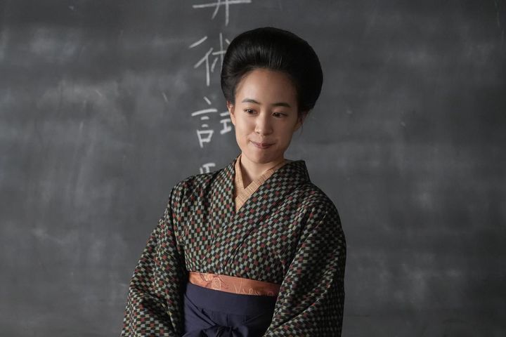 朝ドラ【ブラッサム】明日のあらすじ：次郎のために何ができる？珠（石橋静河）の迷いを打ち破る、忍（木竜麻生）の突然の訪問（ネタバレあり）