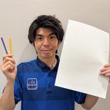 【落ち葉や段ボールでこすり出し】クレヨンや色鉛筆を使うフロッタージュ技法で「秋の昆虫」を作ってみよう！の画像10