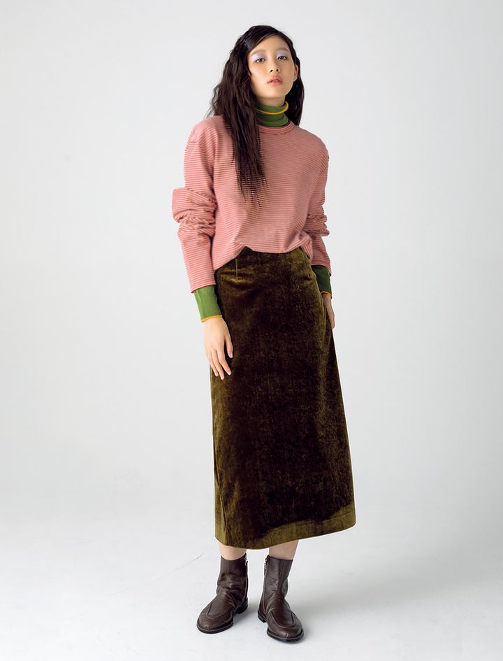 Antenna Fashion