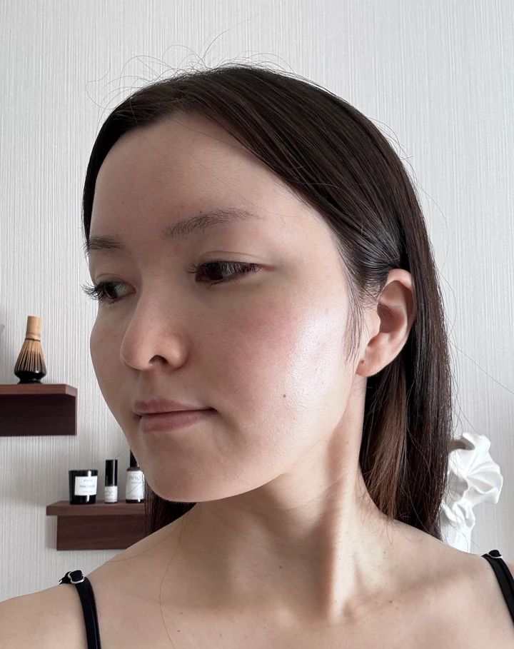 【神ファンデ】会う人に必ず褒められる！ディオール「フォーエヴァー フルイド スキン グロウ」レビュー＆ビフォーアフター_4