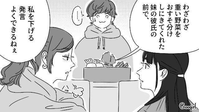“家事マイルール”を強制する姉が離婚！ 元夫にも自分のやり方を押しつけていたと察した妹の話
