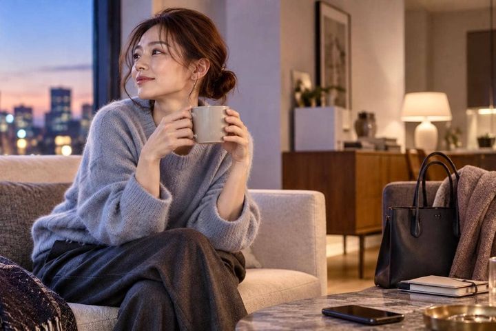 仕事を家まで持ち帰らない人は、ここが違う。気持ちを切り替える３つの習慣