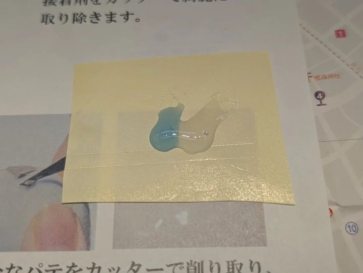 【日本橋】アラサー1人で金継ぎ体験へ。日本の伝統を感じる90分_3