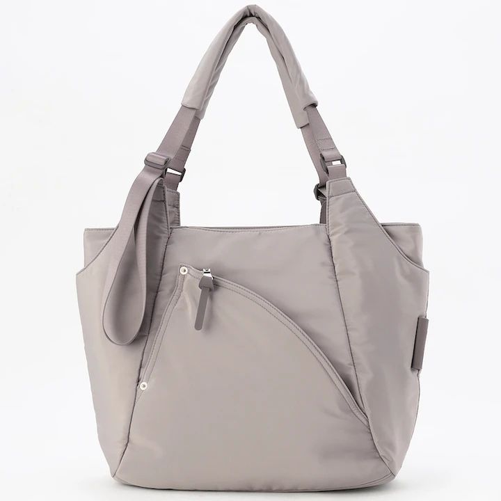 【Y'SACCS×MIZUNO】TOTE BAG