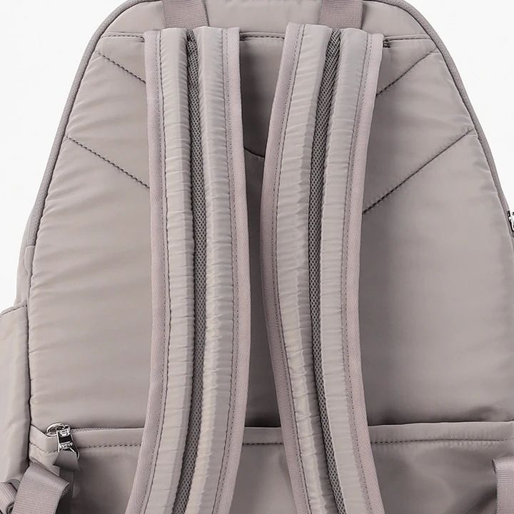 ミズノ特許技術「SPLIT-STRAP」
