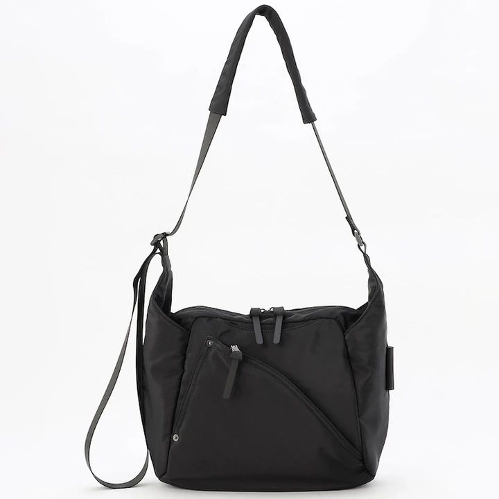 【Y'SACCS×MIZUNO】SHOULDER BAG M