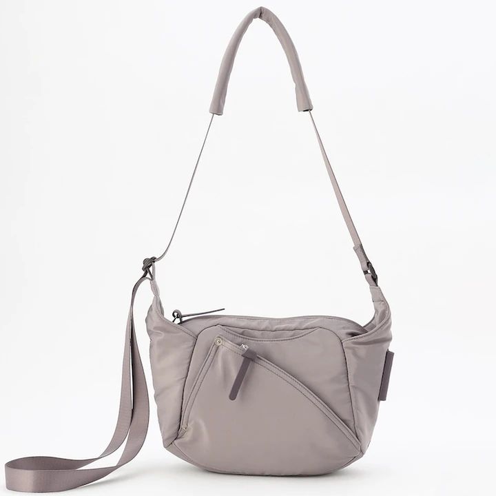 【Y'SACCS×MIZUNO】SHOULDER BAG S