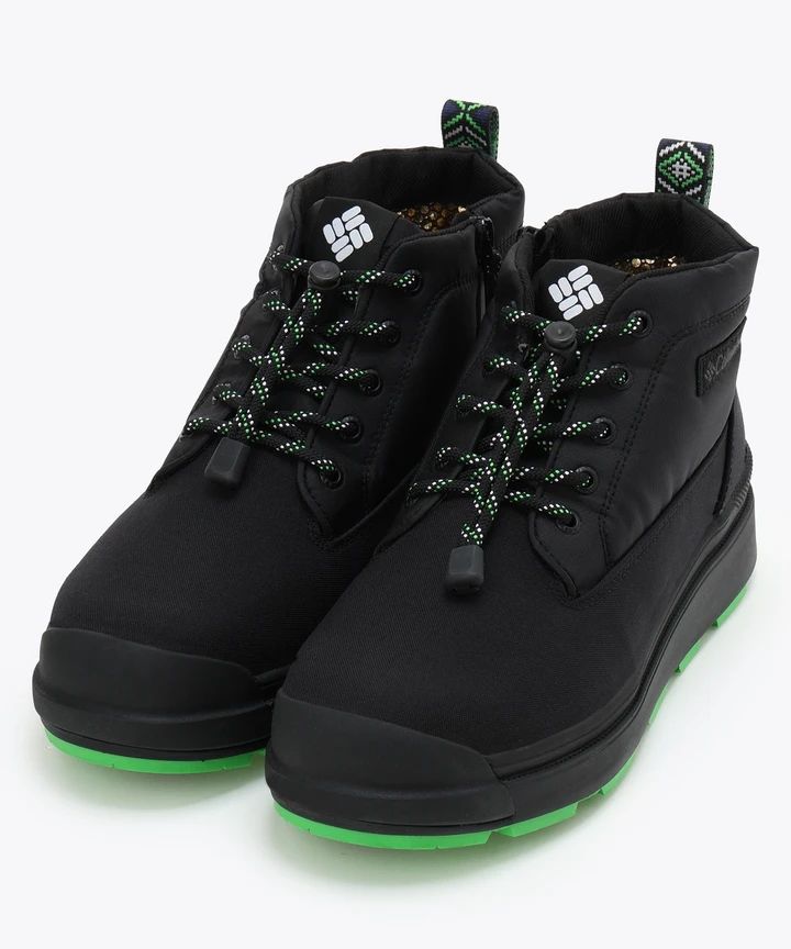 SAPLAND IV CHUKKA WP OH INFINITY INFINITY FORTIUS ￥25300