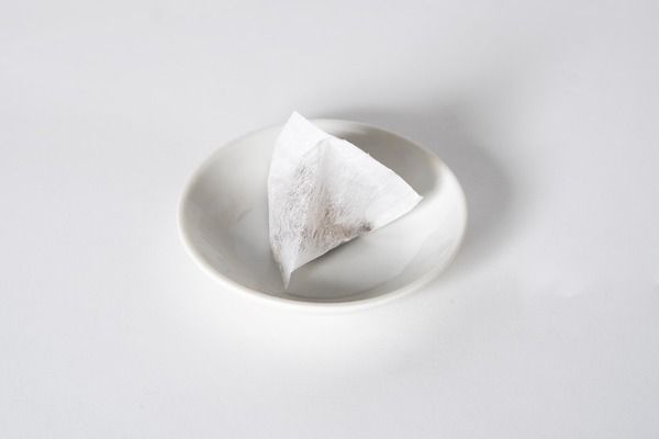 レッドだけじゃない！発酵させずすっきり軽やかな有機グリーンルイボスティー