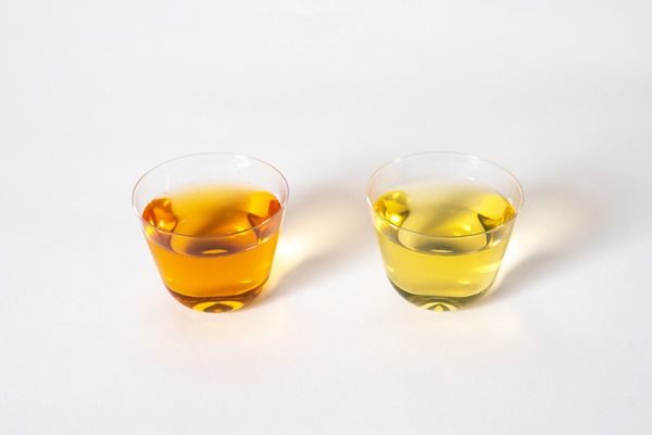 レッドだけじゃない！発酵させずすっきり軽やかな有機グリーンルイボスティー