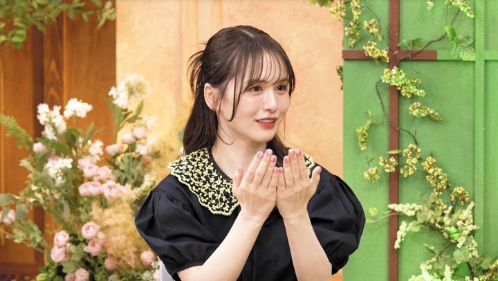 『秘密のママ園3』#7より （C）AbemaTV,Inc. width=