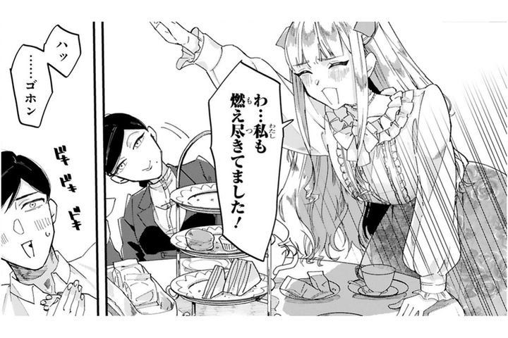 刺繍を休んでも気持ちは変わらない、疲れた会社員に響いたひと言【お疲れお兄さんは手芸沼につかりたい #9】