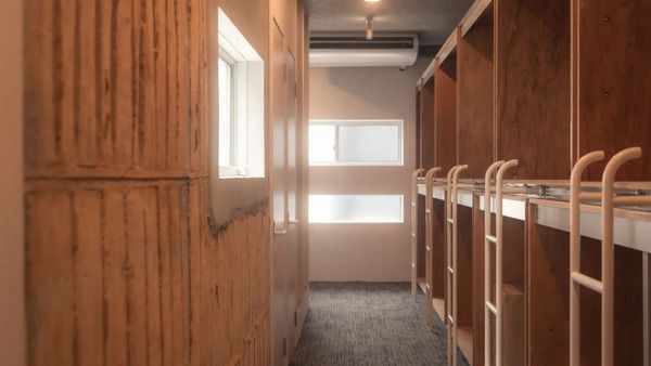 【徳島県徳島市】男女別専用フロアを備えたキャビンホテル「TO。hotel」OPEN！客室や朝食にこだわり