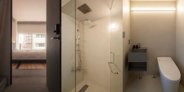 【徳島県徳島市】男女別専用フロアを備えたキャビンホテル「TO。hotel」OPEN！客室や朝食にこだわり