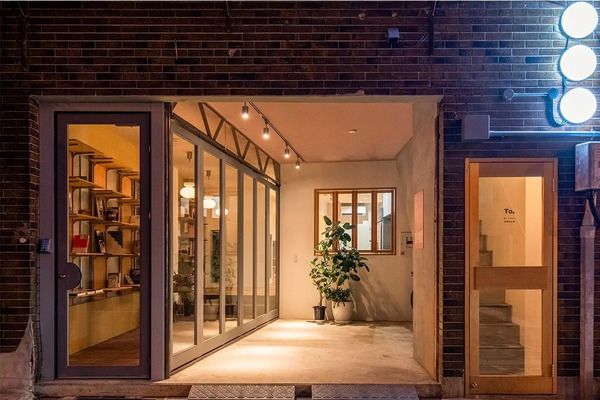 【徳島県徳島市】男女別専用フロアを備えたキャビンホテル「TO。hotel」OPEN！客室や朝食にこだわり